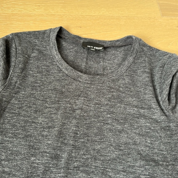 Wilfred Free Long sleave dress - Picture 4 of 4